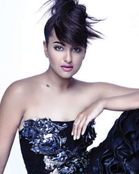 Sonakshi Sinha